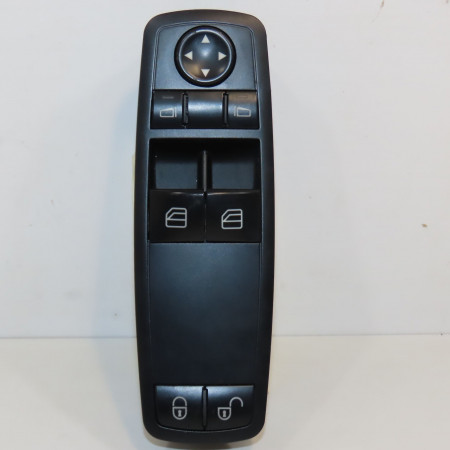 Commande lève-glace porte avant gauche occasion MERCEDES CLASSE B I Phase 1 06-2005->04-2008 B200CDI 140ch