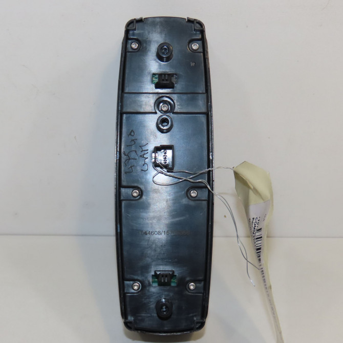 Commande lève-glace porte avant gauche occasion MERCEDES CLASSE B I Phase 1 06-2005->04-2008 B200CDI 140ch 2