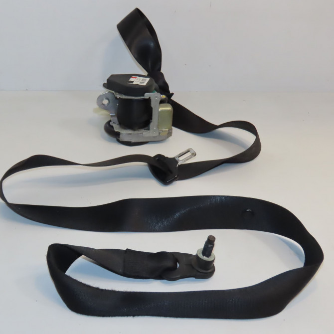 Ceinture avant gauche occasion MERCEDES CLASSE B I Phase 1 06-2005->04-2008 B200CDI 140ch 1698606785 1