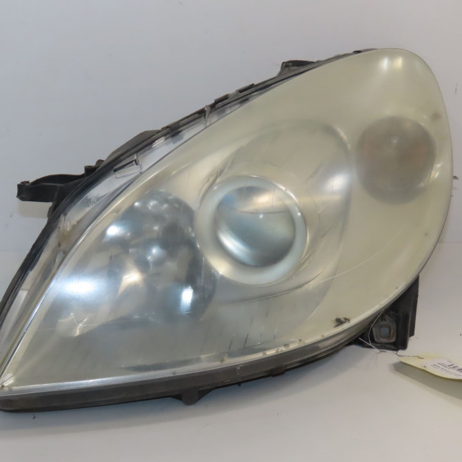 Phare gauche occasion MERCEDES CLASSE B I Phase 1 06-2005->04-2008 B200CDI 140ch 1698202561 1