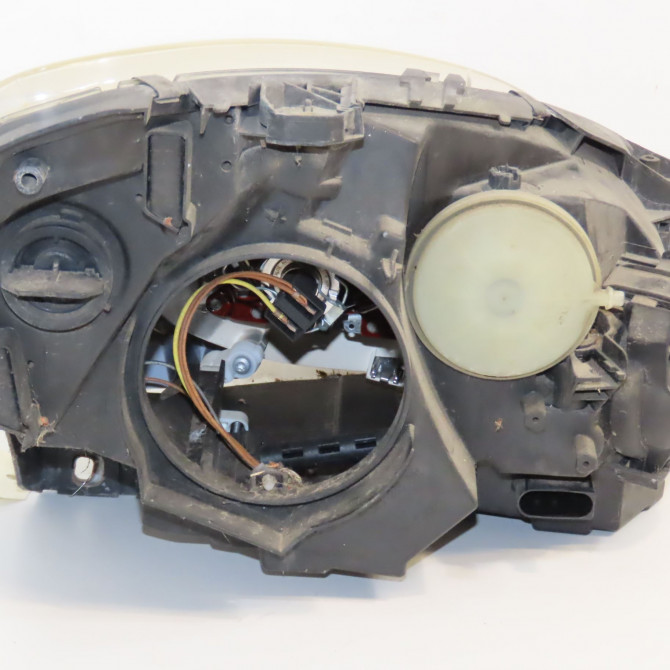 Phare gauche occasion MERCEDES CLASSE B I Phase 1 06-2005->04-2008 B200CDI 140ch 1698202561 2