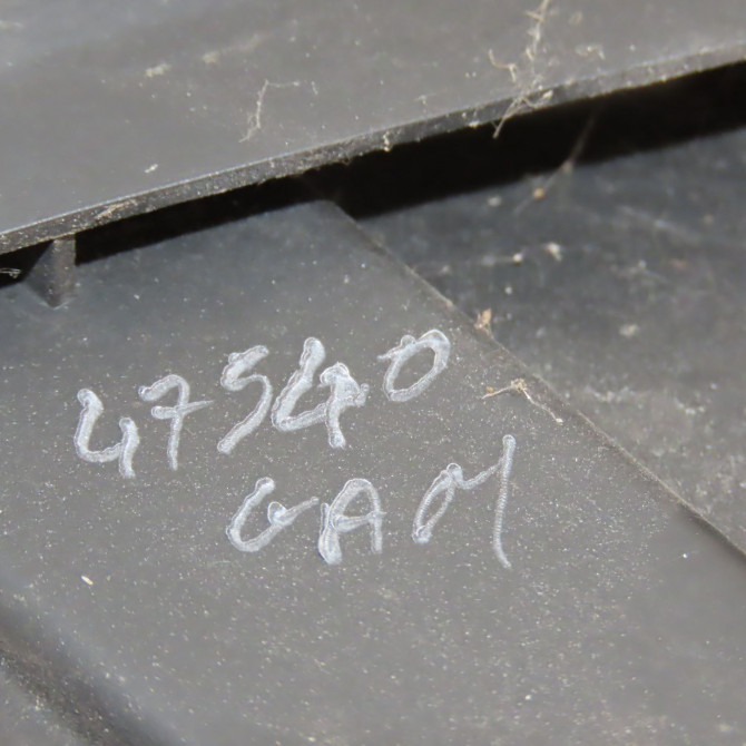 Phare gauche occasion MERCEDES CLASSE B I Phase 1 06-2005->04-2008 B200CDI 140ch 1698202561 4