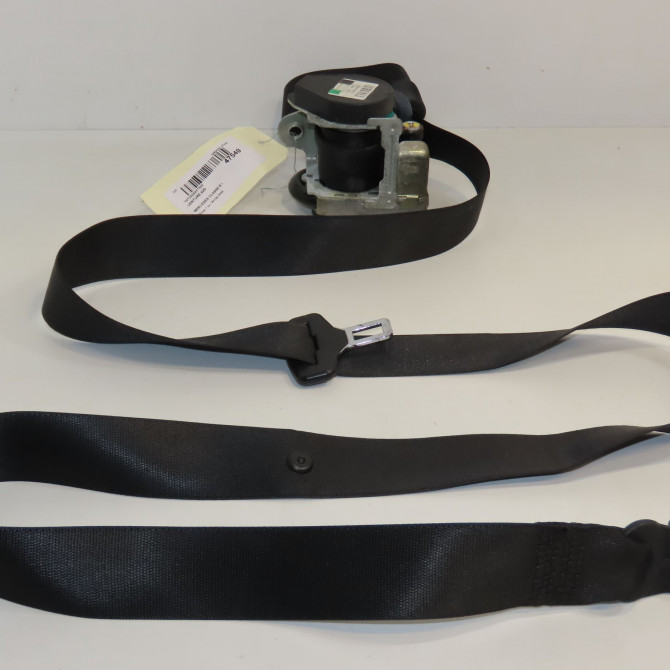 Ceinture avant droite occasion MERCEDES CLASSE B I Phase 1 06-2005->04-2008 B200CDI 140ch 1698606885 1