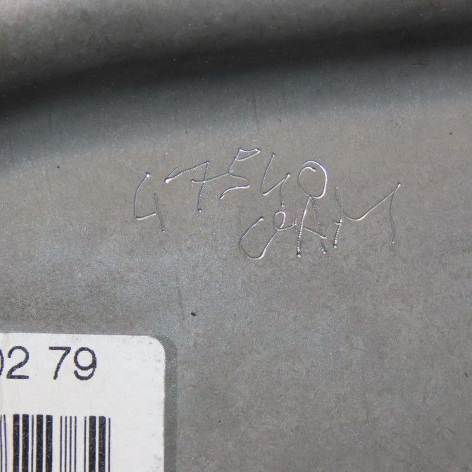 Mecanisme + moteur lève-glace avant droit occasion MERCEDES CLASSE B I Phase 1 06-2005->04-2008 B200CDI 140ch 4