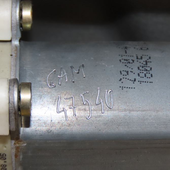 Mecanisme + moteur lève-glace avant droit occasion MERCEDES CLASSE B I Phase 1 06-2005->04-2008 B200CDI 140ch 5