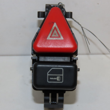 Bouton de warning occasion  16882012107C45