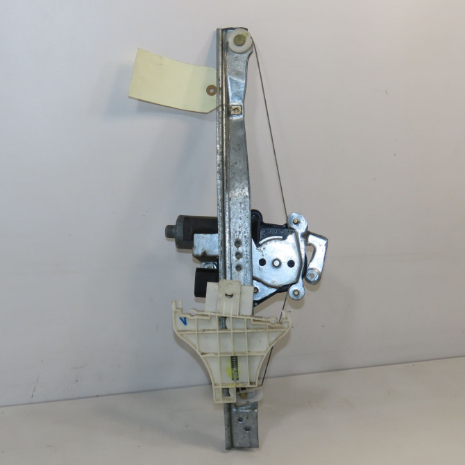 Mecanisme+moteur leve-glace ard occasion FORD MONDEO II Phase 1 09-2000->06-2007 2.0 TDCI 115ch 1320873 1
