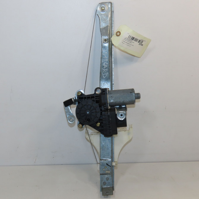 Mecanisme+moteur leve-glace ard occasion FORD MONDEO II Phase 1 09-2000->06-2007 2.0 TDCI 115ch 1320873 2