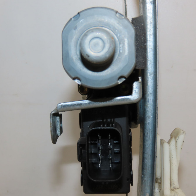 Mecanisme+moteur leve-glace ard occasion FORD MONDEO II Phase 1 09-2000->06-2007 2.0 TDCI 115ch 1320873 3