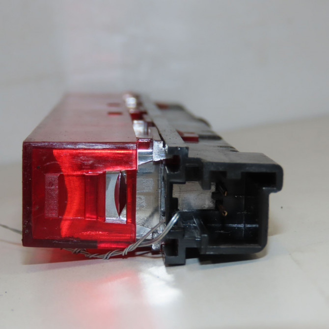 Feux stop supplementaire occasion FORD MONDEO II Phase 1 09-2000->06-2007 2.0 TDCI 115ch 1151768 3