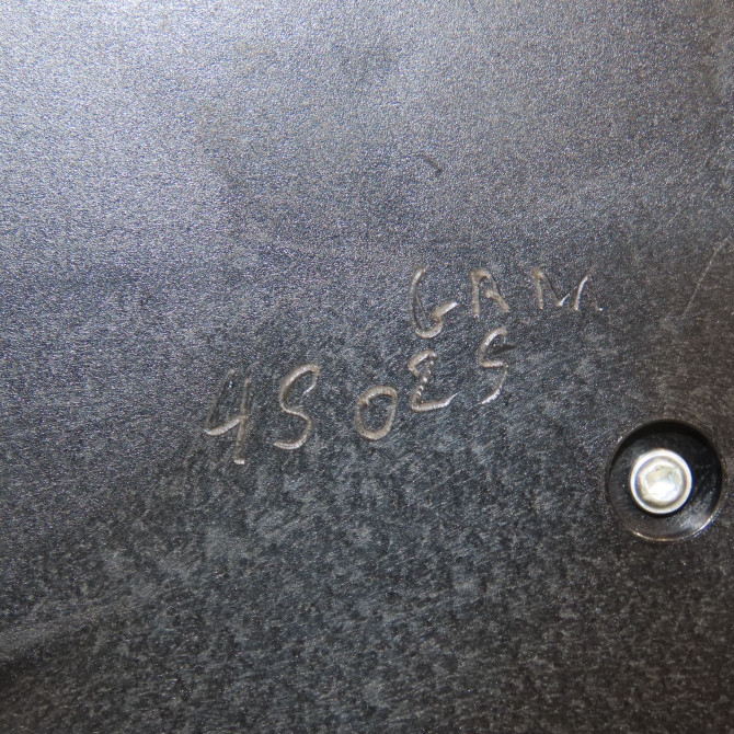 Autoradio occasion OPEL ASTRA IV 84046061 7