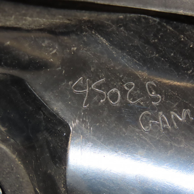 Feu arrière droit occasion OPEL ASTRA IV 13319948 4