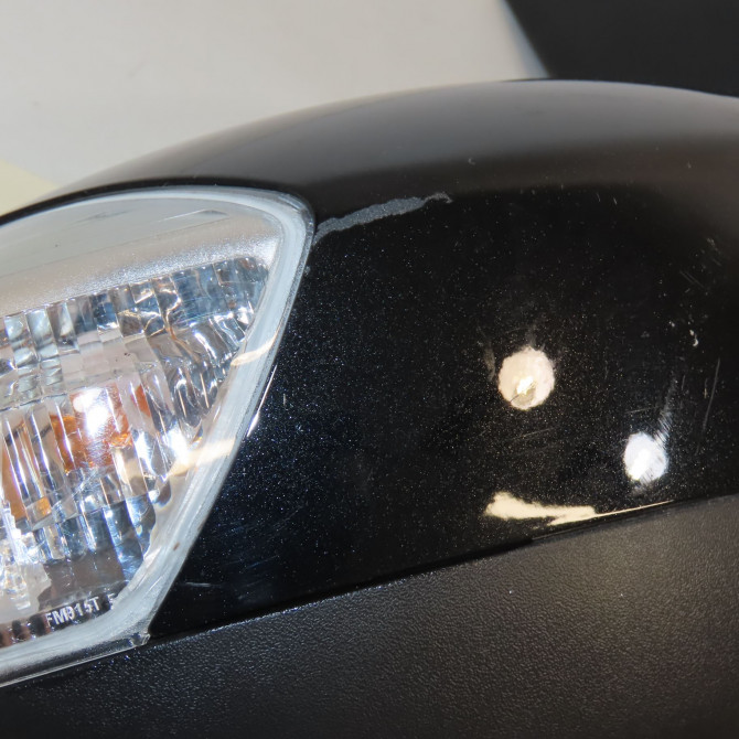 Retroviseur exterieur electrique droit occasion FORD CMAX II Phase 1 09-2010->09-2015 1.6 TDCI 115ch 1775933 4