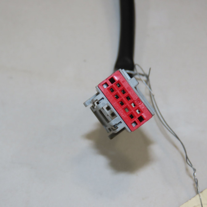 Retroviseur exterieur electrique droit occasion FORD CMAX II Phase 1 09-2010->09-2015 1.6 TDCI 115ch 1775933 6