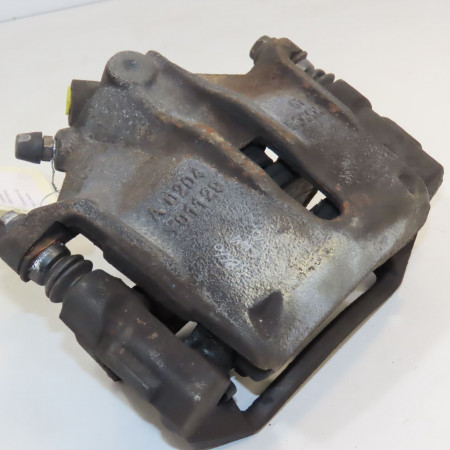 Etrier de frein avant droit occasion FORD MONDEO II Phase 1 09-2000->06-2007 2.0 TDCI 130ch 2218025