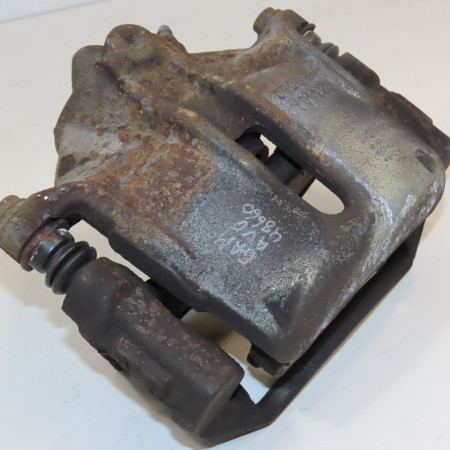 Etrier de frein avant gauche occasion FORD MONDEO II Phase 1 09-2000->06-2007 2.0 TDCI 130ch 2218067