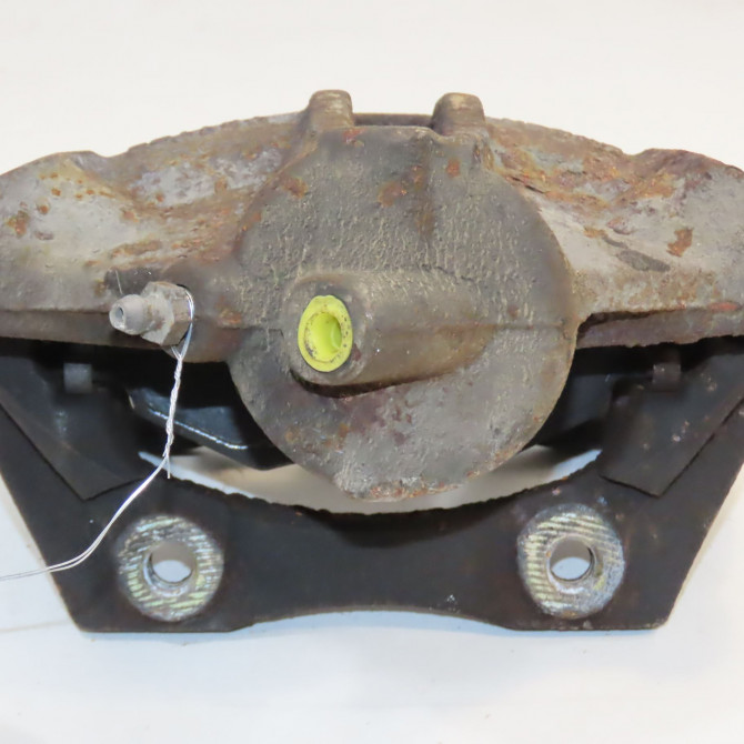 Etrier de frein avant gauche occasion FORD MONDEO II Phase 1 09-2000->06-2007 2.0 TDCI 130ch 2218067 4