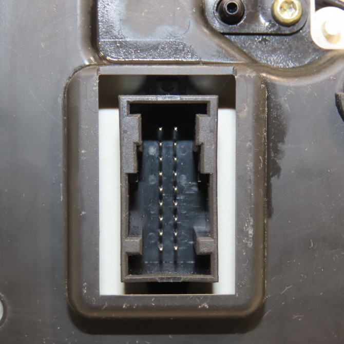 Compteur occasion CITROEN XSARA Phase 2 09-2000->12-2005 1.9 D 6104SJ 4