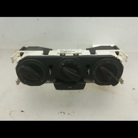 Commande de chauffage occasion SEAT IBIZA IV Phase 1 05-2008->01-2012 1.4 TDI 80ch 6J0820043DNEE