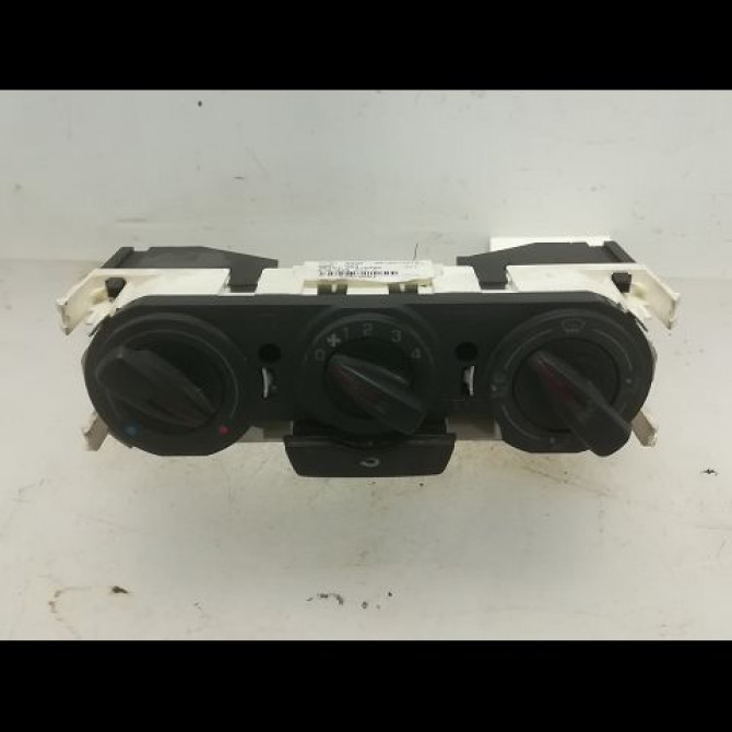 Commande de chauffage occasion SEAT IBIZA IV Phase 1 05-2008->01-2012 1.4 TDI 80ch 6J0820043DNEE 1