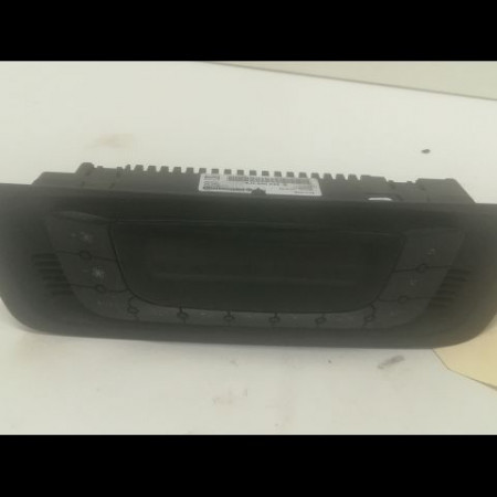 Commande de chauffage occasion SEAT IBIZA IV Phase 1 05-2008->01-2012 1.9 TDI 90ch 6J0820043DNEE