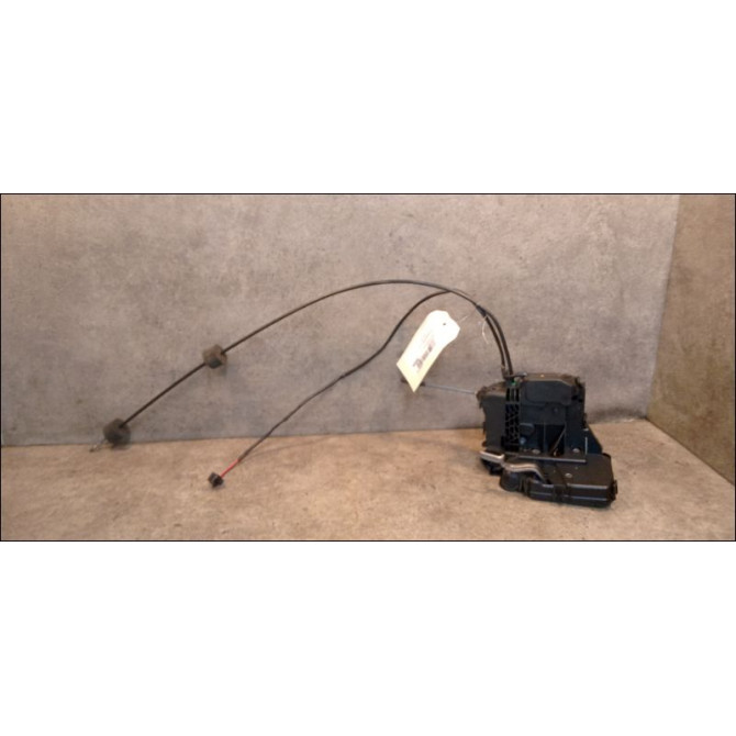 Serrure porte avd occasion MERCEDES CLASSE CLK II Phase 1 05-2002->12-2009 270 CDI 2097201435 1