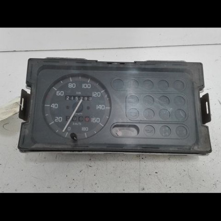 Compteur occasion RENAULT EXPRESS Phase 2 09-1994->09-1997 1.9 D 55ch 7700308066