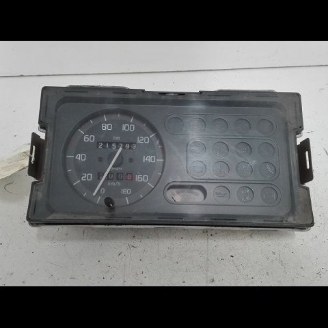 Compteur occasion RENAULT EXPRESS Phase 2 09-1994->09-1997 1.9 D 55ch 7700308066 1