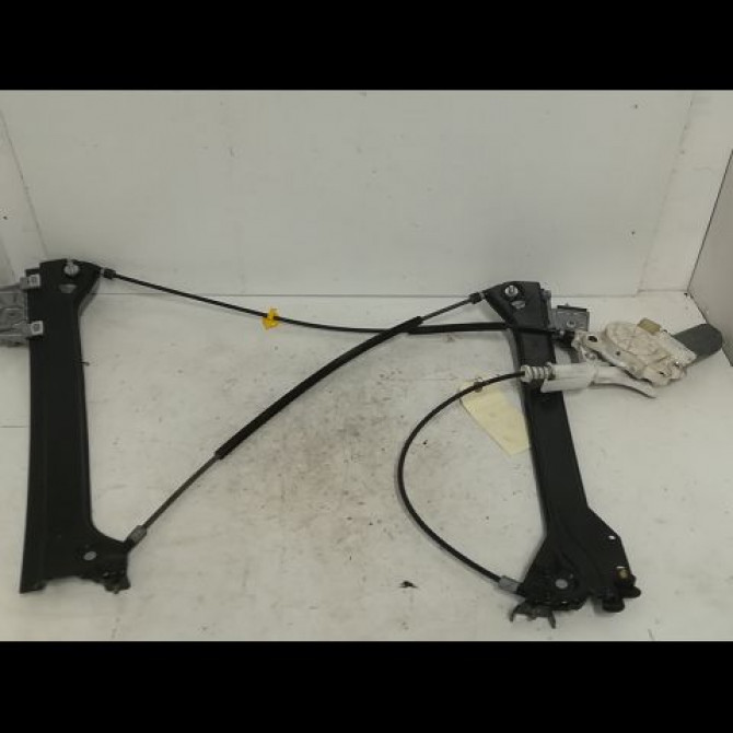 Mecanisme+moteur leve-glace avg occasion MERCEDES CLASSE CLK II Phase 1 05-2002->12-2009 270 CDI 2097200746 1