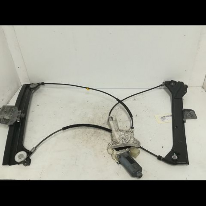 Mecanisme + moteur lève-glace avant droit occasion MERCEDES CLASSE CLK II Phase 1 05-2002->12-2009 270 CDI 2097200846 1