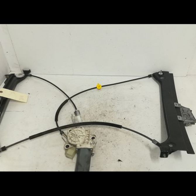 Mecanisme + moteur lève-glace avant droit occasion MERCEDES CLASSE CLK II Phase 1 05-2002->12-2009 270 CDI 2097200846 2