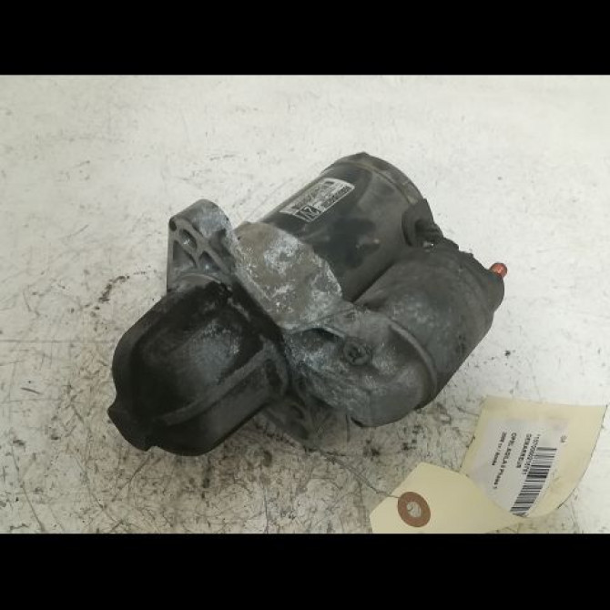 Démarreur occasion OPEL AGILA II Phase 1 03-2008->12-2014 93194147 1