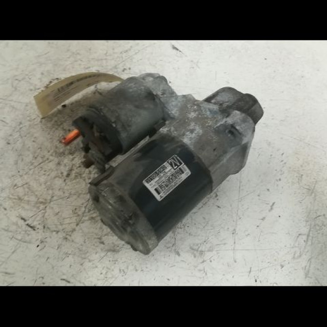 Démarreur occasion OPEL AGILA II Phase 1 03-2008->12-2014 93194147 2