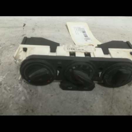 Commande de chauffage occasion SEAT IBIZA IV Phase 1 05-2008->01-2012 1.4i 16v 6J0820043DNEE