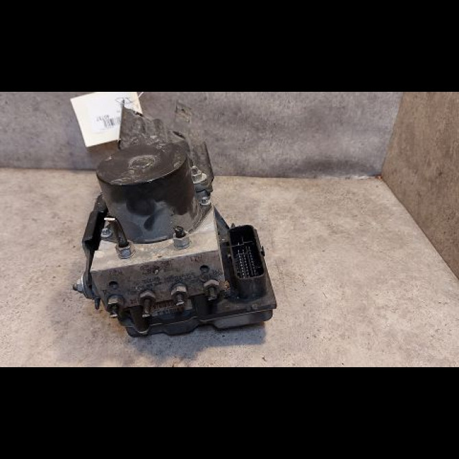 Unité hydraulique ABS occasion VOLKSWAGEN POLO V POLO V Phase 1 2009-09-01->2014-05-31 6R0614517BABEF 1