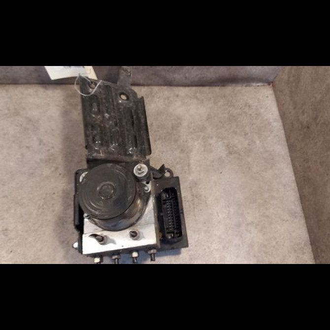 Unité hydraulique ABS occasion VOLKSWAGEN POLO V POLO V Phase 1 2009-09-01->2014-05-31 6R0614517BABEF 2