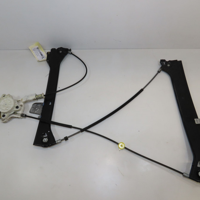 Mecanisme+moteur leve-glace avg occasion MERCEDES CLASSE CLK II Phase 1 05-2002->12-2009 270 CDI 2097200746 1