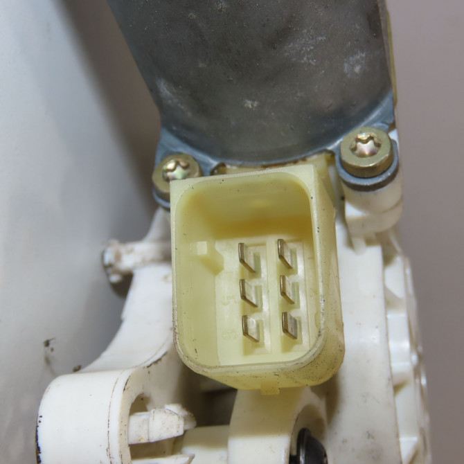 Mecanisme+moteur leve-glace avg occasion MERCEDES CLASSE CLK II Phase 1 05-2002->12-2009 270 CDI 2097200746 3