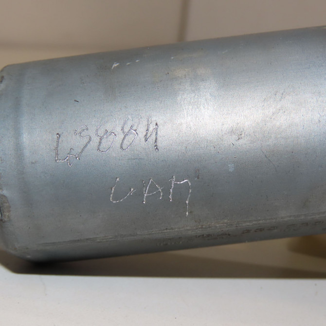 Mecanisme+moteur leve-glace avg occasion MERCEDES CLASSE CLK II Phase 1 05-2002->12-2009 270 CDI 2097200746 4