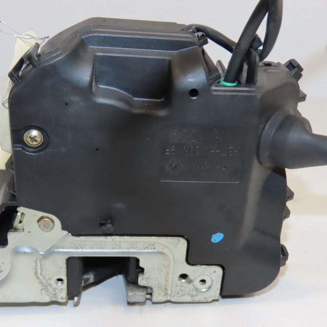 Serrure porte avd occasion MERCEDES CLASSE CLK II Phase 1 05-2002->12-2009 270 CDI 2097201435 3