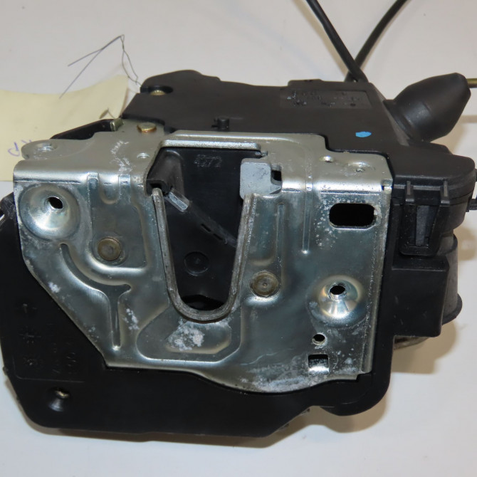 Serrure porte avd occasion MERCEDES CLASSE CLK II Phase 1 05-2002->12-2009 270 CDI 2097201435 4