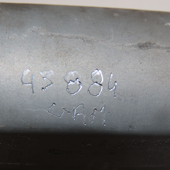 Mecanisme + moteur lève-glace avant droit occasion MERCEDES CLASSE CLK II Phase 1 05-2002->12-2009 270 CDI 2097200846 4