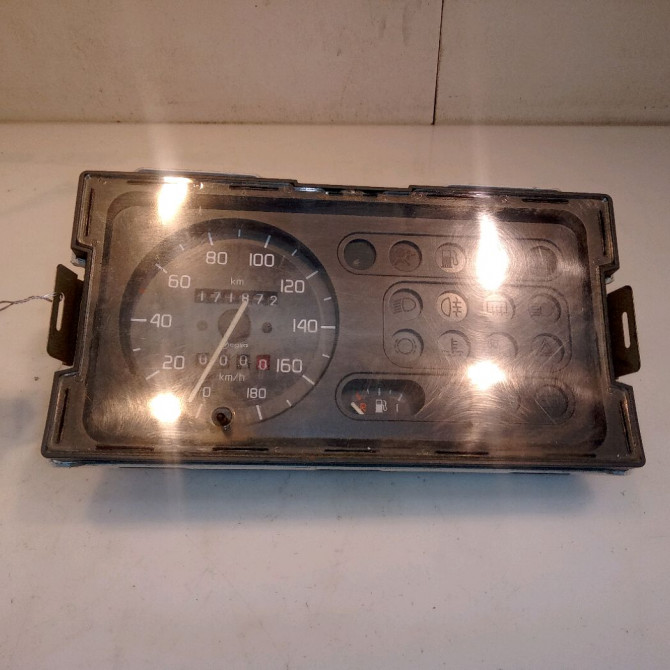 Compteur occasion RENAULT EXPRESS 7700308066 1