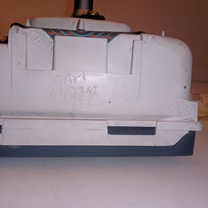 Compteur occasion RENAULT EXPRESS 7700308066 3