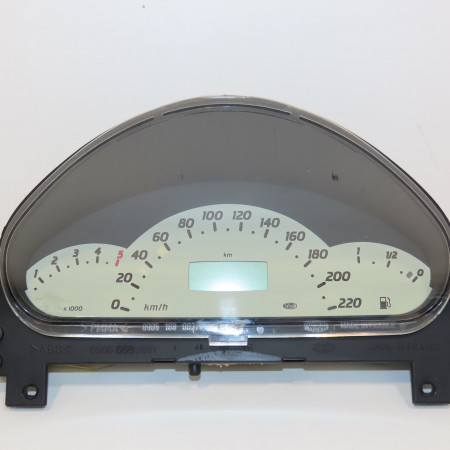 Compteur occasion  1685403747