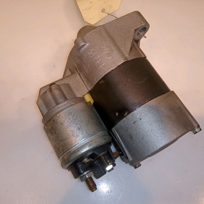 Démarreur occasion RENAULT TWINGO II Phase 2 12-2011->12-2014 1.2i 16v 75ch 3