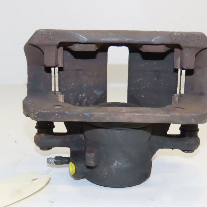 Etrier de frein avant gauche occasion MERCEDES CLASSE B I Phase 1 06-2005->04-2008 B200CDI 140ch 1694200183 1