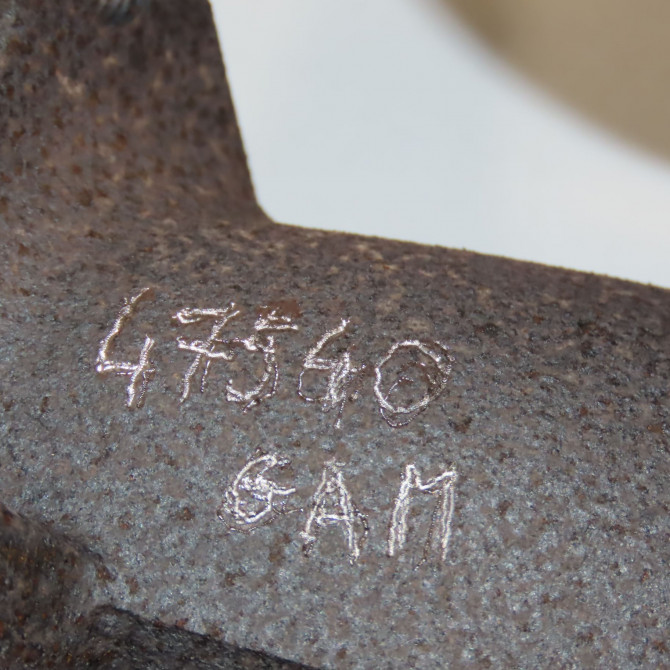 Turbo occasion MERCEDES CLASSE B I Phase 1 06-2005->04-2008 B200CDI 140ch 6