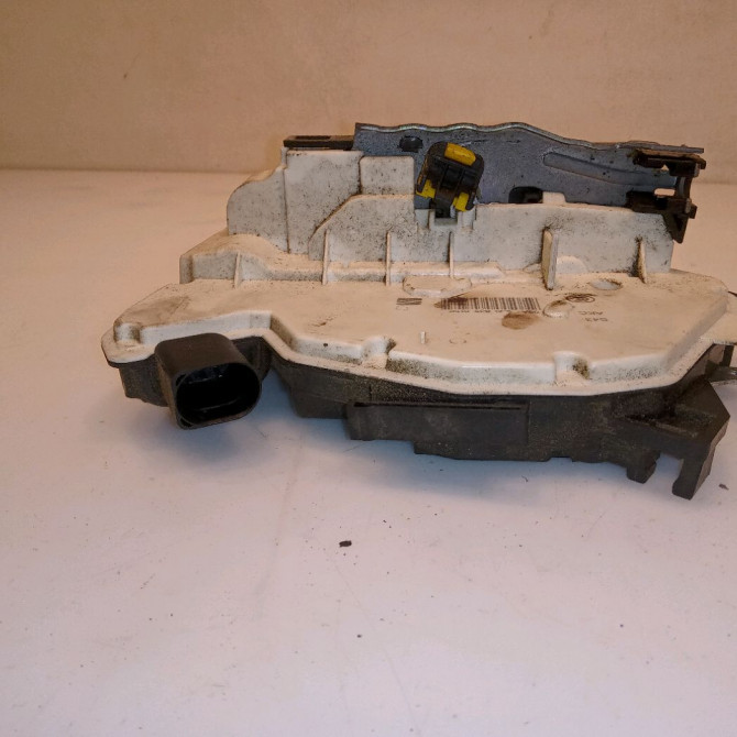 Serrure porte arg occasion SEAT IBIZA IV IBIZA IV Phase 2 2012-02-01->2016-03-31 1.6 TDI 90ch 6J0839015J 1