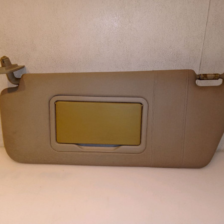 Pare-soleil gauche occasion MERCEDES CLASSE A I Phase 1 01-1998->03-2001 A 160 16881001108G77